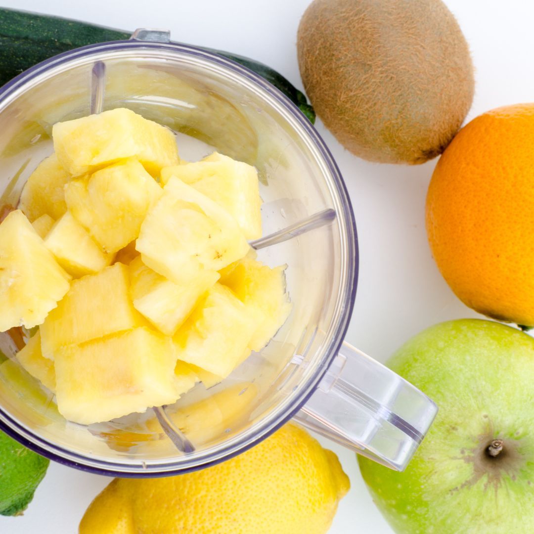 Why Our Smoothies Are Just What You're Looking For Juice Journey VA